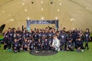 FC 24, arriva la libreria gratuita di allenamenti sul campo