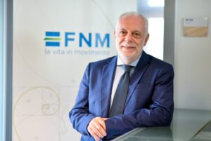 FNM, il principale Gruppo integrato nella mobilità sostenibile in Lombardia nell’ultimo anno muove anche la cultura