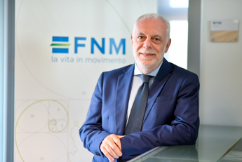FNM, il principale Gruppo integrato nella mobilità sostenibile in Lombardia nell’ultimo anno muove anche la cultura
