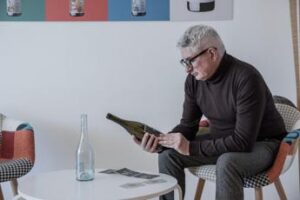 Fabrizio Marchionni, Markdesign: “Vini e bevande sostenibili, anche nel packaging”