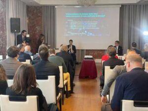 Farmaceutica, Gala (Msd Italia): “Da istituzioni serve più supporto a innovazione”