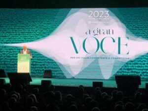 Federmanager, ‘a gran voce’ dalla parte dell’Italia competente e competitiva