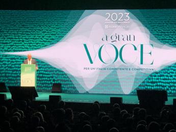 Federmanager, ‘a gran voce’ dalla parte dell’Italia competente e competitiva