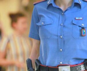 Femminicidio Salsomaggiore, carabiniera che ha arrestato l’omicida: “Continuava a colpirla”