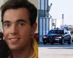 Filippo Turetta incontra i genitori in carcere: “Sollevato per non essere solo”