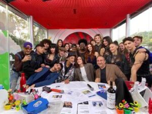 Fiorello: “Rizzo e Alemanno sono i Me contro Te della politica”