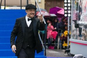 Fiorello all’ad Discovery: “Nessun progetto per me? Manco io ce l’ho”