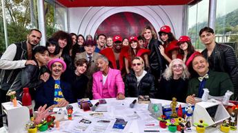 Fiorello su ‘L’Eredità’: “Addio a Pino Insegno, il nuovo conduttore sarà generale Figliuolo”