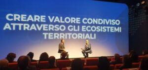 Fondazione Cariplo, Azzone: “Nostri progetti puntano a rafforzare comunità”