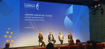 Fondazione Cariplo: nuova governance avvia mandato con oltre 150 mln per attività 2024