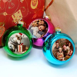 Fotoregali.com, centinaia di idee regalo natalizie originali per sorprendere nella festività più amata dell’anno