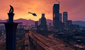 GTA 6, il trailer di annuncio potrebbe arrivare già dicembre
