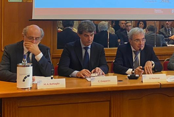 Gasperini (Sin), ‘televisita in sclerosi multipla modello in malattie croniche’&nbsp;