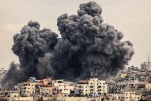 Gaza, Hamas conferma tregua con Israele da domani