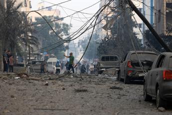 Gaza, Israele e Hamas vicini ad accordo per tregua e rilascio ostaggi