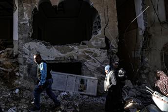 Gaza, tregua con Hamas estesa di un giorno: le condizioni di Israele