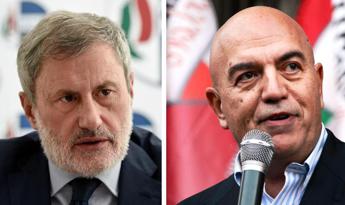 Gianni Alemanno e Marco Rizzo, insieme per “costruire il cambiamento”