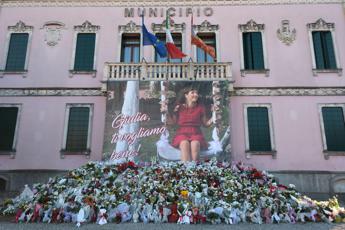 Giulia Cecchettin, Filippo Turetta in Italia sabato con volo militare