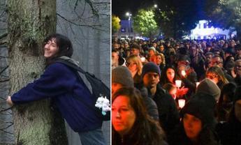 Giulia Cecchettin, già morta prima di essere buttata in dirupo. Per Filippo Turetta estradizione vicina