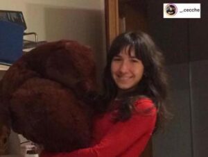 Giulia Cecchettin, il fratello: “I love you susumina”