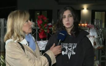 Giulia Cecchettin, la sorella: “Filippo non è un mostro, è figlio del patriarcato”