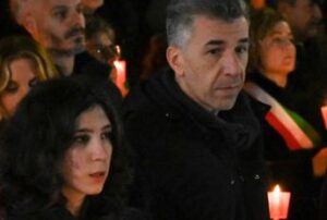 Giulia Cecchettin, la sorella: “Ha ucciso la mia famiglia, uomini facciano mea culpa”
