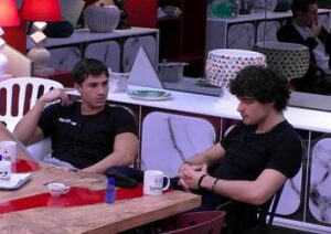 Grande Fratello stasera in tv, Perla entra nella Casa? Mirko si confessa