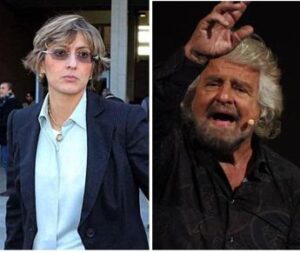 Grillo da Fazio, Bongiorno replica: “Ha trasformato dramma in show”