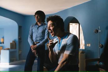 Guglielmo Poggi: “Il ‘Circeo’ fa paura, ma quell’orrore va guardato negli occhi”