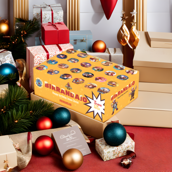 Idee regalo di Natale: il piacere di abbinare sapori unici e originalità con Birre da Manicomio