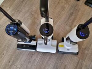 Il 2023 è stato l’anno dei lavasciuga pavimenti domestici