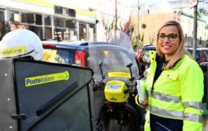 Il Black Friday per dipendenti Poste diventa ‘Yellow Friday’