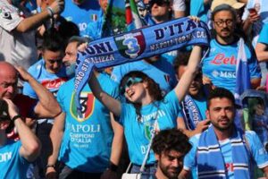 Il cervello dei tifosi ai raggi X, cosa passa per la testa durante una partita