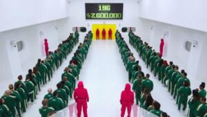 Il concorrente italiano di ‘Squid Game: La Sfida’: “Sembrava reale!”