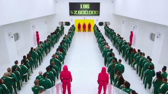 Il concorrente italiano di ‘Squid Game: La Sfida’: “Sembrava reale!”