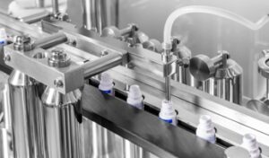 Il mercato dei contenitori sterilizzati RTU (Ready to use) nel settore del primary packaging farmaceutico