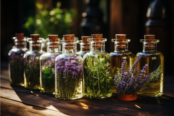 Il mondo dei prodotti naturali del ‘vivere bene’ protagonisti ad Artigiano in fiera