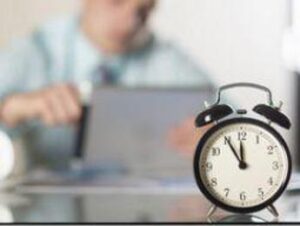 Il successo sul lavoro? Spesso è questione di abitudini da cambiare in ’21 minuti’