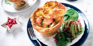 Immancabili per il menù delle feste salmone, baccalà e stoccafisso norvegesi