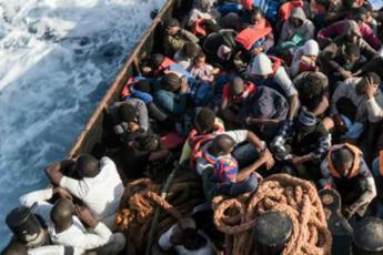 Immigrazione, un anno boom in Rete. Poco centrosinistra, più critiche da estrema destra