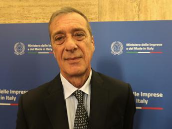 Imprese, Acampora: “Da 10 anni vediamo valore economia spaziale e del mare”