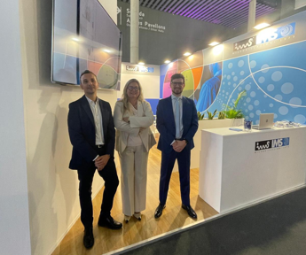 Ims Srl a Cphi Barcellona: “Micronizzazione, cresce l’interesse delle aziende produttrici di integratori alimentari”