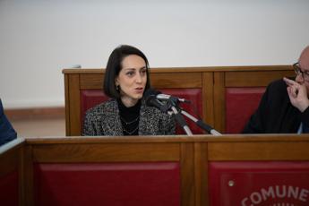 Incendi, Totaro (Nespresso): “A Gratteri per rigenerare la zona dopo le devastazioni”