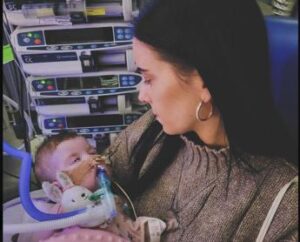 Indi Gregory, appello rifiutato: domani stop alle macchine