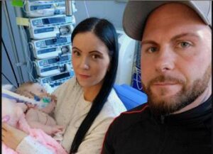 Indi Gregory è morta. Il padre: “Arrabbiati e pieni di vergogna”