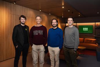 Innovazione, Alessandro Benetton lancia 2100 Ventures e punta su venture capital