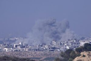 Israele: “Evacuare ospedale al-Shifa entro un’ora”