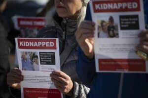 Israele-Gaza, verso svolta sugli ostaggi di Hamas: le trattative