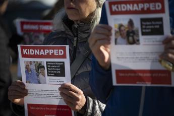 Israele-Gaza, verso svolta sugli ostaggi di Hamas: le trattative