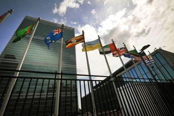 Israele-Hamas, Tajani: “Italia sosterrà risoluzione Onu per cessate fuoco e aiuti a Gaza”